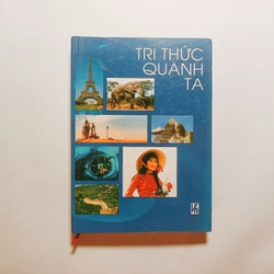 Trí Thức Quanh Ta

