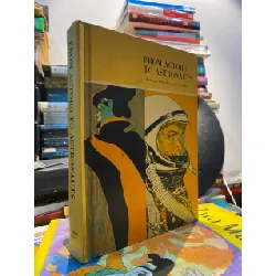 From actors to astronauts - The Haper & Row basic reading program