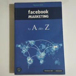 Facebook Marketing từ A-Z 1023842