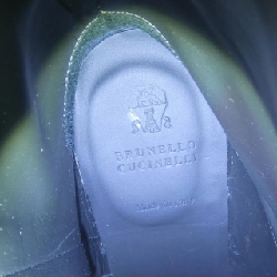 Giày boot BRUNELLO CUCINELLI - Hàng hiệu Authentic 829066