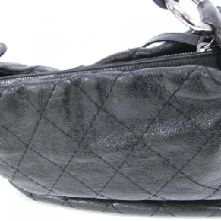 Túi xách chéo Chanel On The Road - Hàng hiệu Authentic 802683