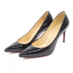 【Mã giảm giá】Giày cao gót CHRISTIAN LOUBOUTIN 662677