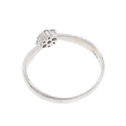 Nhẫn kim cương PT900 0.10CT - Hàng hiệu Chính hãng 853774