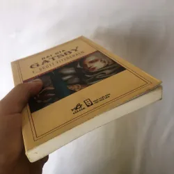 Đại Gia Gatsby - F. Scott Fitzgerald 797007