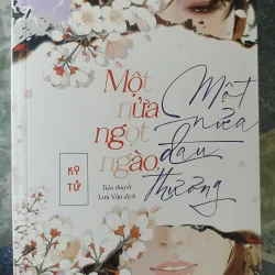 Một nửa ngọt ngào, Một nửa đau thương - Kỳ Tử