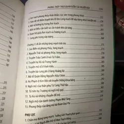 Phong thuỷ theo quan điểm của người xưa  - Cao Ngọc Lân  738781