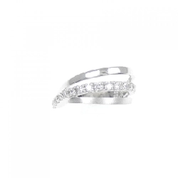 Nhẫn kim cương K18WG 0.40CT - Hàng hiệu Chính hãng 859161