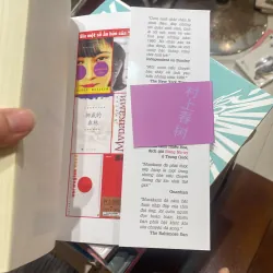 Rừng Nauy Haruki Murakami nhã nam 2024  1025690