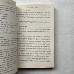 The Secret Speech - Tom Rob Smith  794063