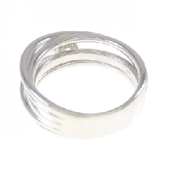 Nhẫn kim cương Tasaki 0.38CT - Hàng hiệu Authentic 838287