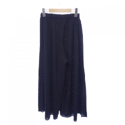 【Mã giảm giá】Quần PLEATS PLEASE 652723