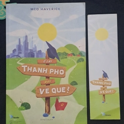 Ở lại thành phố hay về quê? - Mèo Maverick