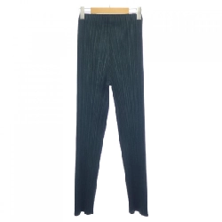 【Mã giảm giá】Quần Pleats Please 652626