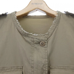 【Mã giảm giá】Áo gile Plage 643130