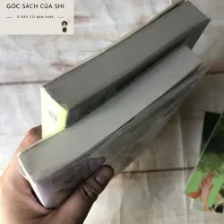 Trọn bộ 2 tập Sợi Chỉ Đỏ - Lazysheep 738760