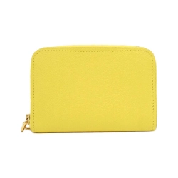 Ví thẻ Hermès Zipango Chaine d'Ancre 084208CC