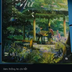 Sách: Khu Vườn Ngôn Từ - mới 90% 957941