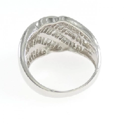 Nhẫn kim cương PT900 1.51CT - Hàng hiệu Chính hãng 852970