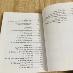 NGƯỜI BỊ CIA CƯA CHÂN SÁU LẦN 976572