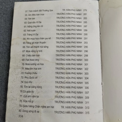 ĐƯỜNG HỒ CHÍ MINH NHỮNG THÁNG NĂM 465992