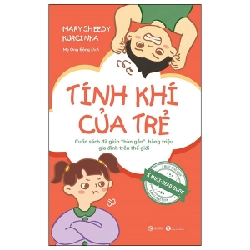 Tính Khí Của Trẻ - Mary Sheedy Kurcinka