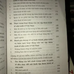 Mô hình tập đoàn kinh tế nhà nước ở Việt Nam đến năm 2020 - GS. TS. Phạm Quang Trung 756112