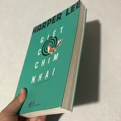 Giết con chim nhại - Harper Lee 577650
