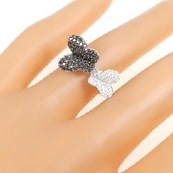 Nhẫn Kim Cương Rose Vif 0.35CT - Hàng hiệu Chính hãng 837439