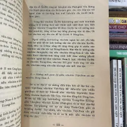 VIỆT NAM KHẢO CỔ TẬP SAN SỐ 4 - TỔNG BỘ VĂN HOÁ XÃ HỘI  992934