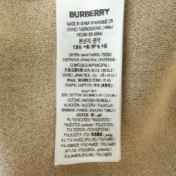 Burberry BURBERRY 8052414 Áo len 629863