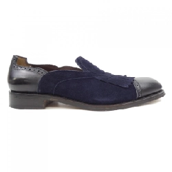 Giày Salvatore Ferragamo - Hàng hiệu Authentic