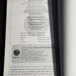 Thánh địa tội ác 1018999