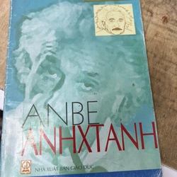 ANBE ANHXTANH .13