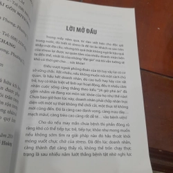 Bs Lương Lễ Hoàng - NGỌN ĐÈN TRƯỚC GIÓ 463490