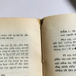 📚✨ BỘ 2 SÁCH TỬ VI XƯA ✨📚 Nguyễn Phát Lộc ( Tử vi tổng hợp & Tử vi hàm số) 701525