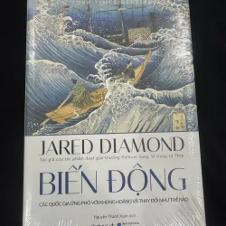 Biến động  