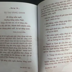 Sen Thi Kệ - Thích Chí Giác Châu 801037