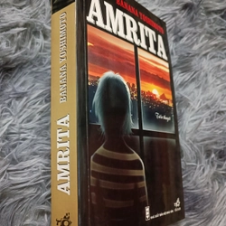 Amrita (Banana Yoshimoto)