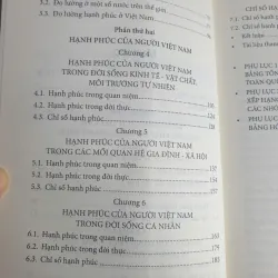 Hạnh Phúc Của Người Việt Nam 723441