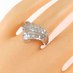 Nhẫn kim cương PT900 1.00CT 670396