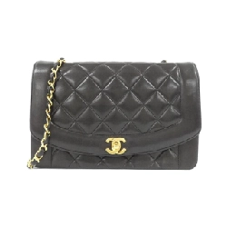 【Vintage】Túi xách chéo Chanel 01165