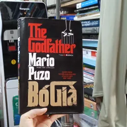 Bố Già - Mario Puzo 