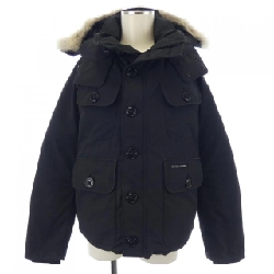 Canada Goose 2301JM RUSSELL Áo khoác lông vũ - Hàng hiệu Chính hãng