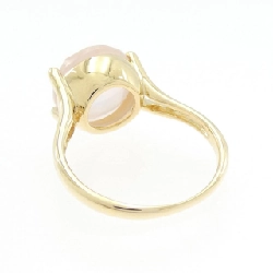 Nhẫn Rose Quartz K18YG 666581