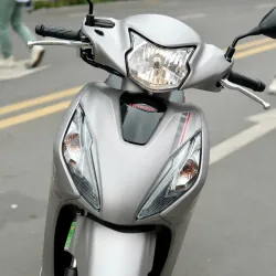 HONDA VISION 100CC ĐỜI 2026 990612