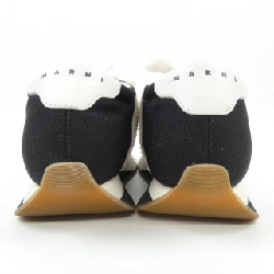 【Mã giảm giá】Giày thể thao MARNI 662598