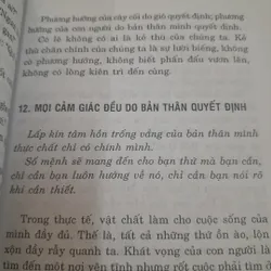 8 cá tính của người thành đạt. Tác giả Thủy Trung Ngư.  693046