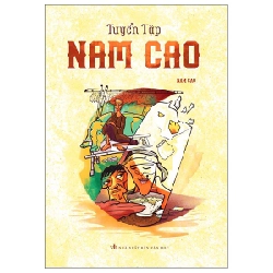 Tuyển Tập Nam Cao - Nam Cao