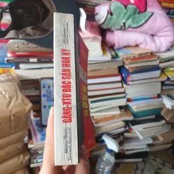 Găng- Xtơ Đặc Sản Hoa Kỳ - Martin Gosch Richard Hammer 1007315