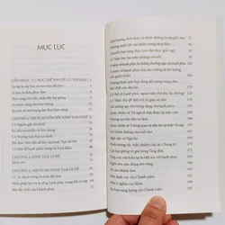 Hạnh Phúc Mộng Và Thực - Thích Nhất Hạnh 739746